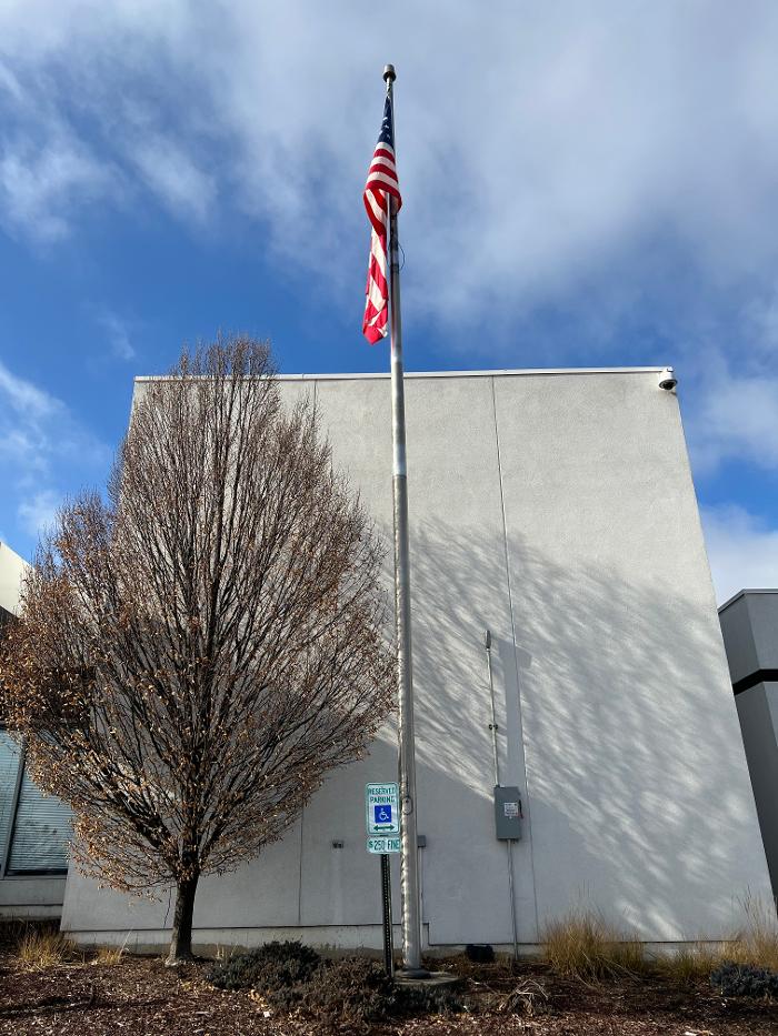 Woody Buick GMC of Naperville Image