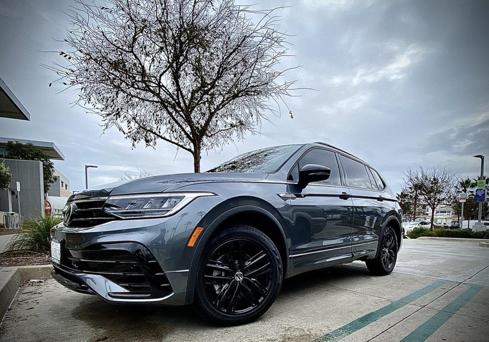 Covina Volkswagen