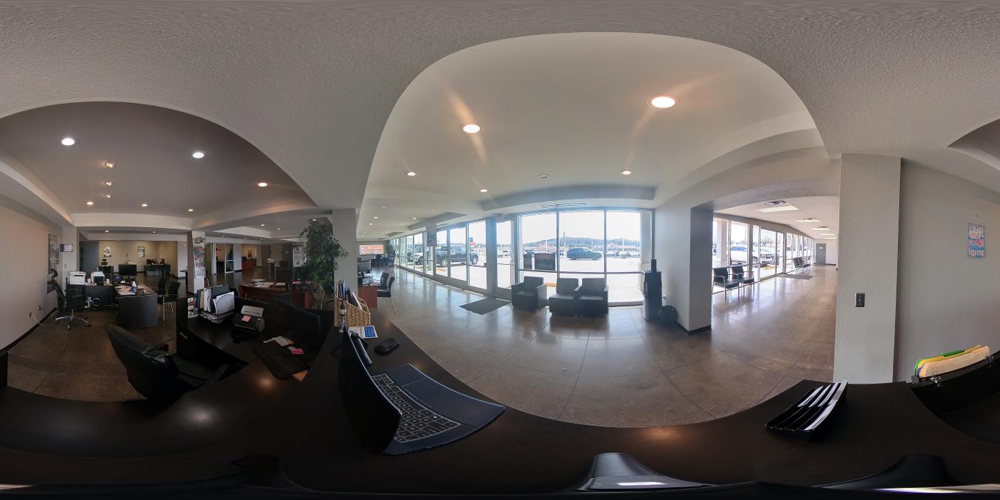 Flint Hills Chrysler Dodge Jeep Ram