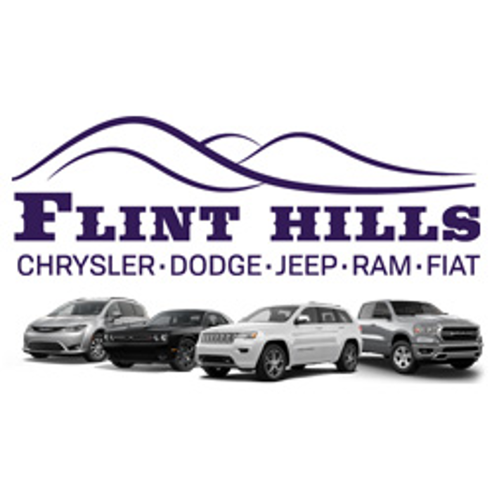 Flint Hills Chrysler Dodge Jeep Ram