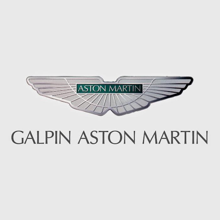 Galpin Aston Martin