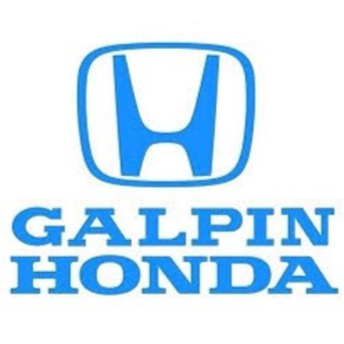 Galpin Honda