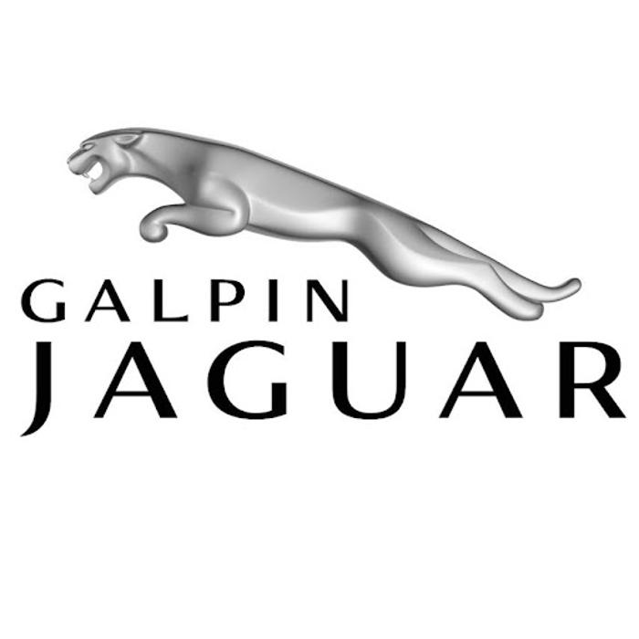 Galpin Jaguar Image
