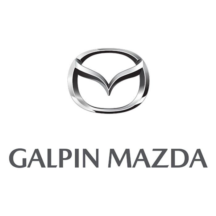 Galpin Mazda