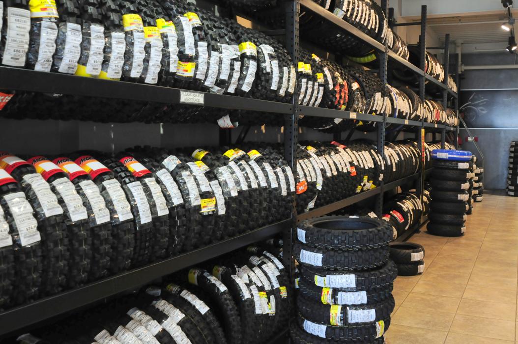 Malcolm Smith MotorSports Image