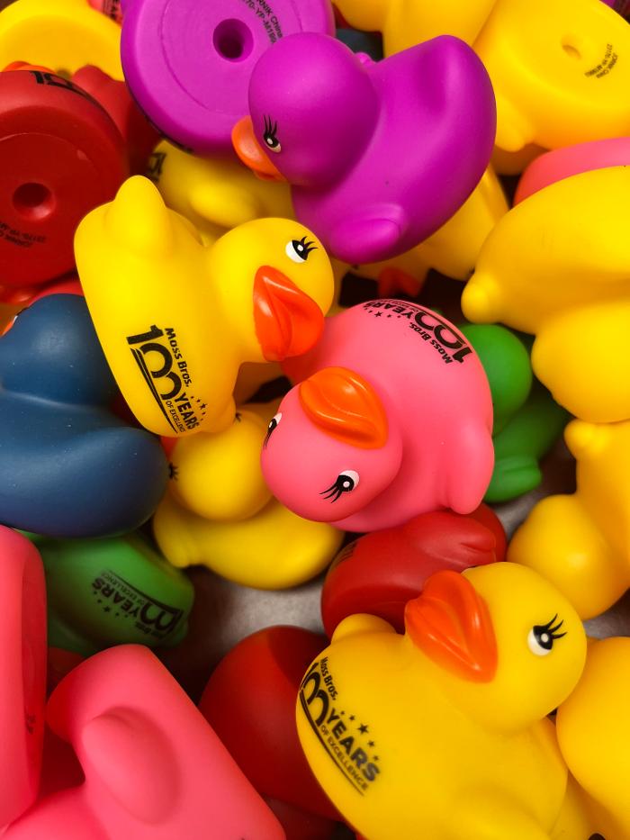 Moss Bros. Chrysler Dodge Jeep RAM Riverside Image