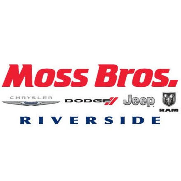 Moss Bros. Chrysler Dodge Jeep RAM Riverside Image