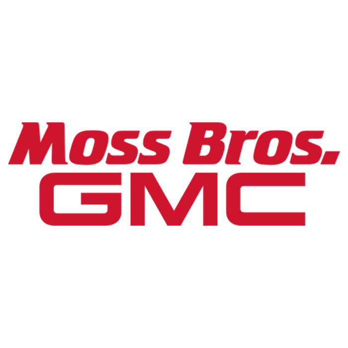 Moss Bros. GMC
