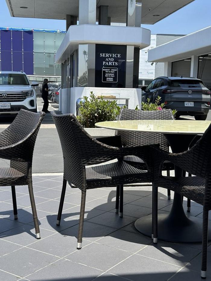 Galpin Volkswagen