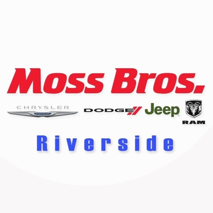 Moss Bros. Auto Group Image