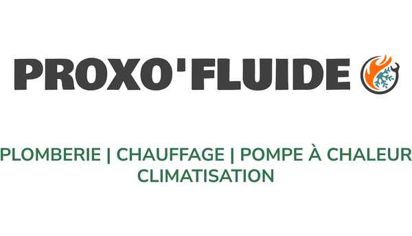 Proxo'Fluide plombier