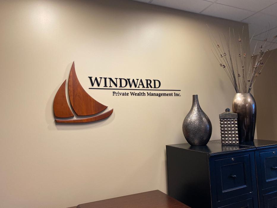 Windward Private Wealth Management Inc. - Overland Park, KS