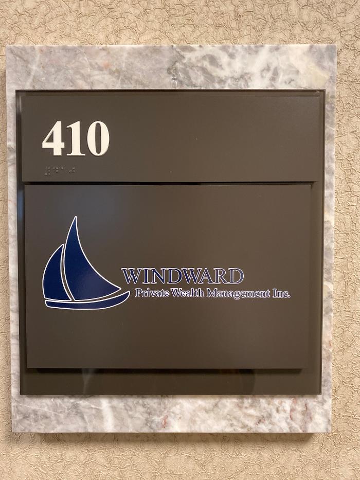 Windward Private Wealth Management Inc. - Overland Park, KS