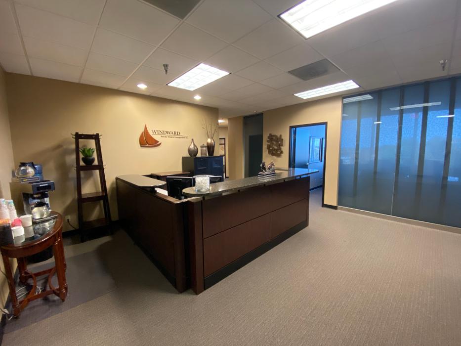 Windward Private Wealth Management Inc. - Overland Park, KS