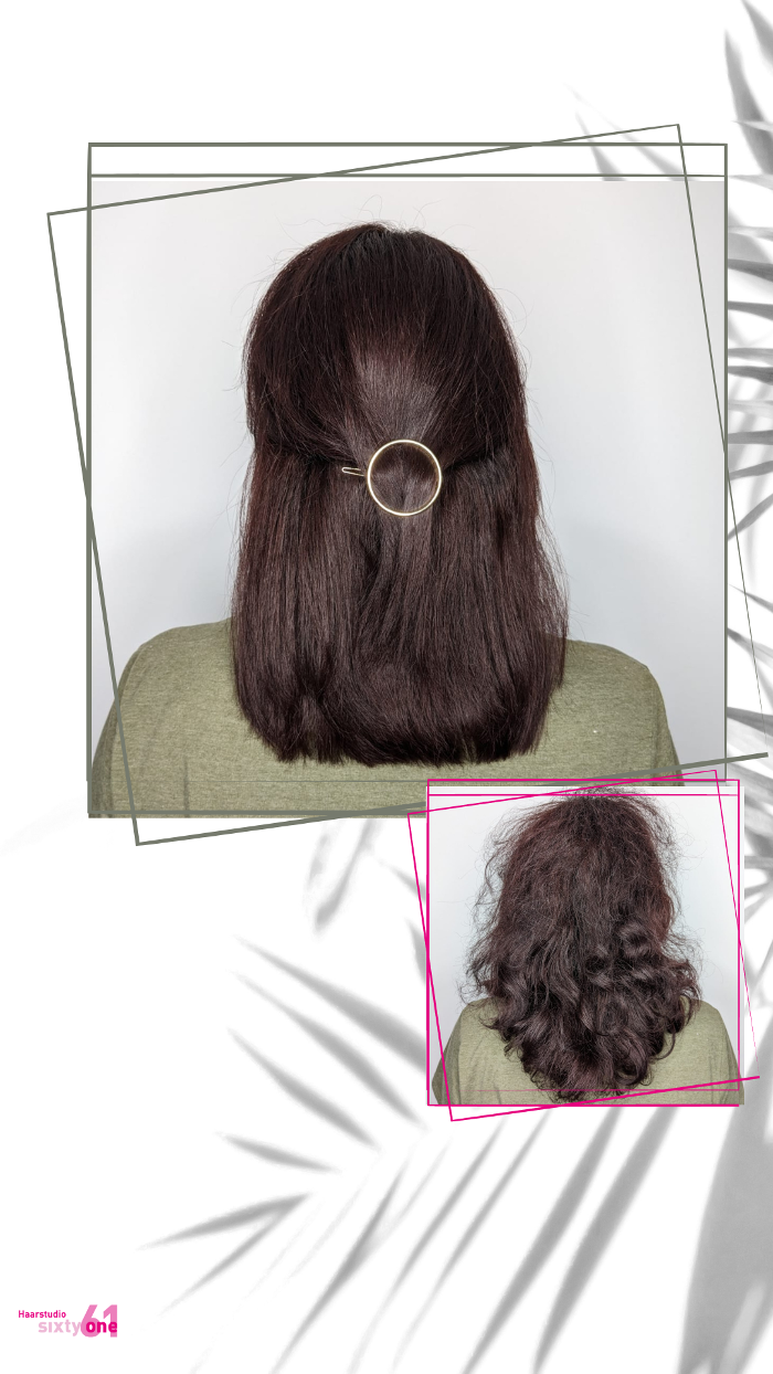 Haarstudio sixtyone, Schwambergerstraße in Ulm