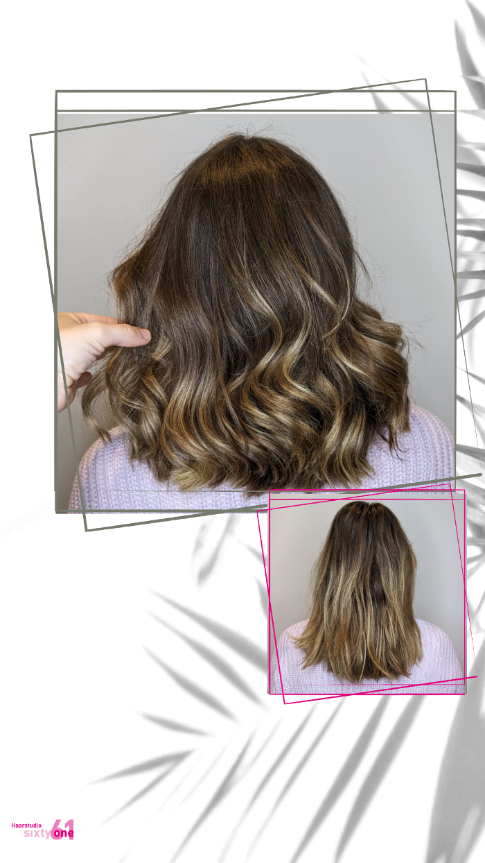 Haarstudio sixtyone, Schwambergerstraße in Ulm