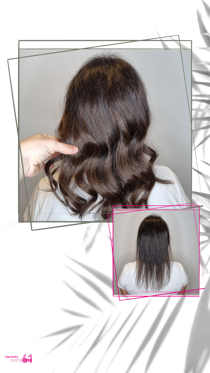 Haarstudio sixtyone, Schwambergerstraße in Ulm