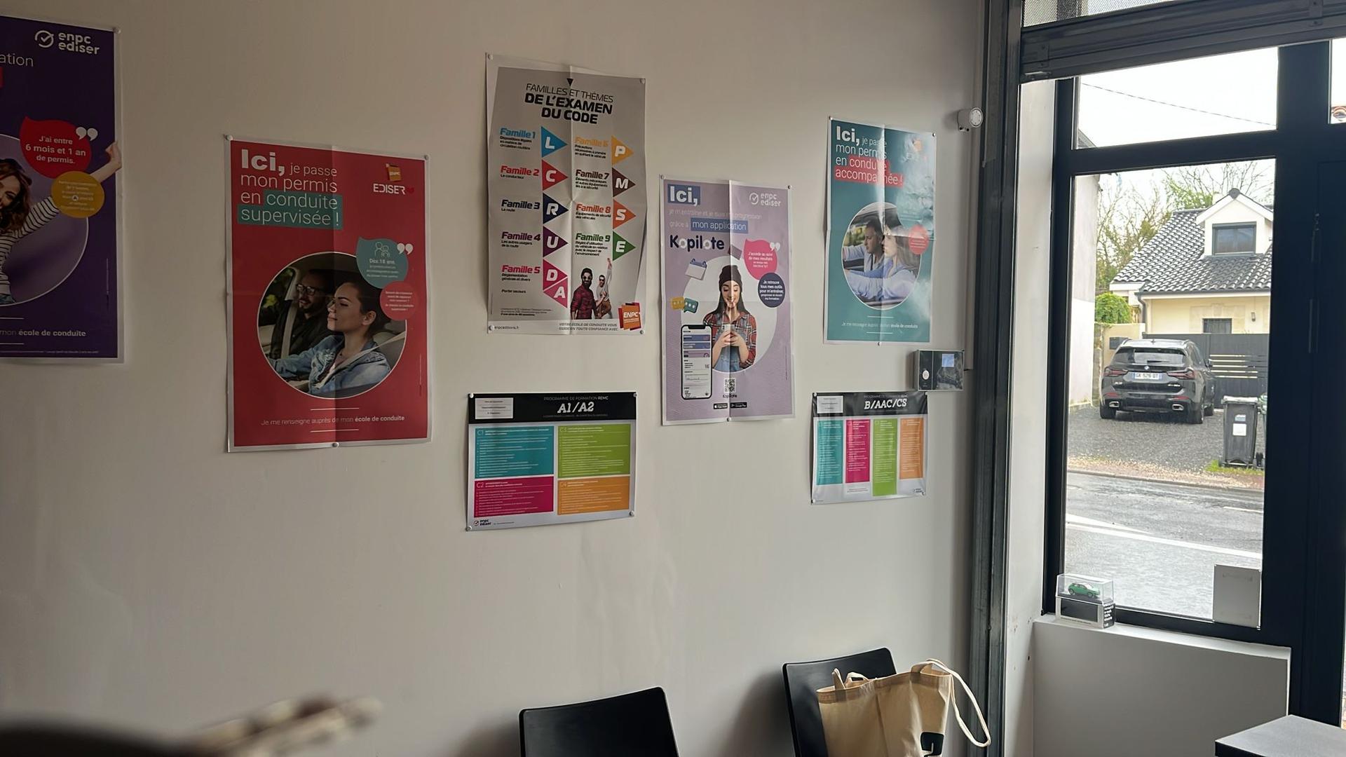 galerie image