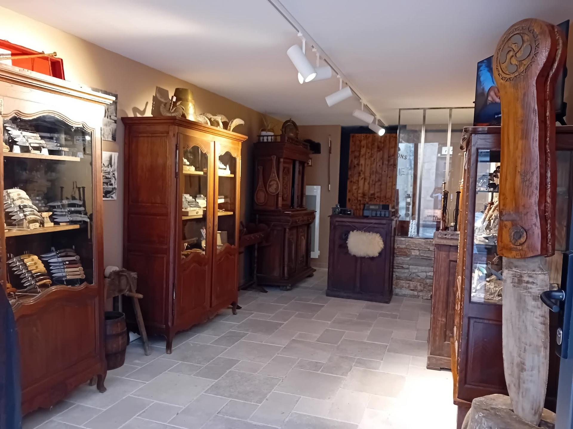 galerie image