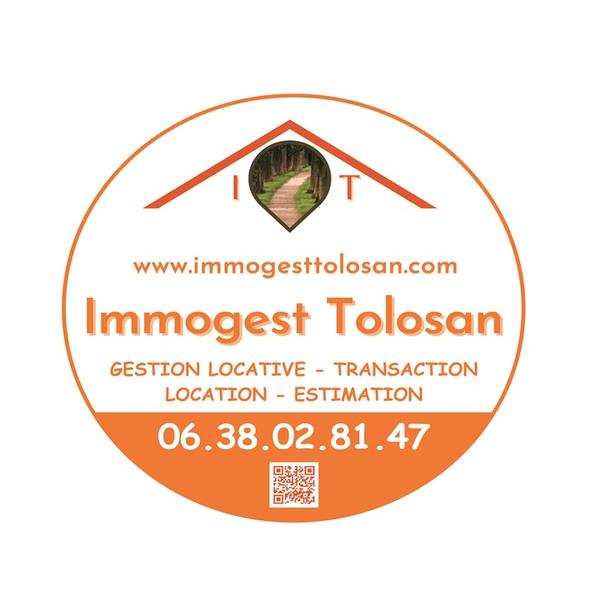 Immogest Tolosan agence immobilière