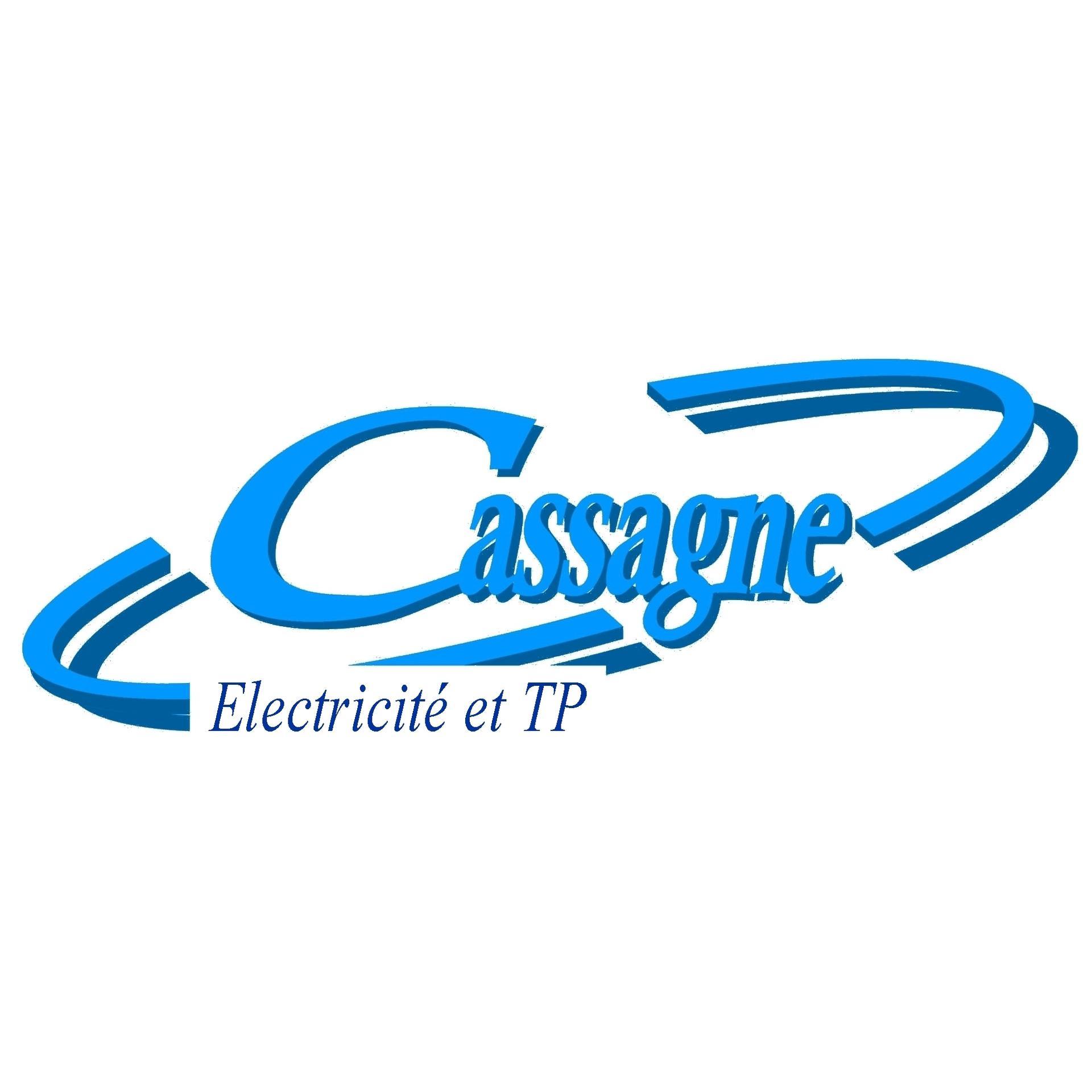 Cassagne Electricité entreprise de travaux publics