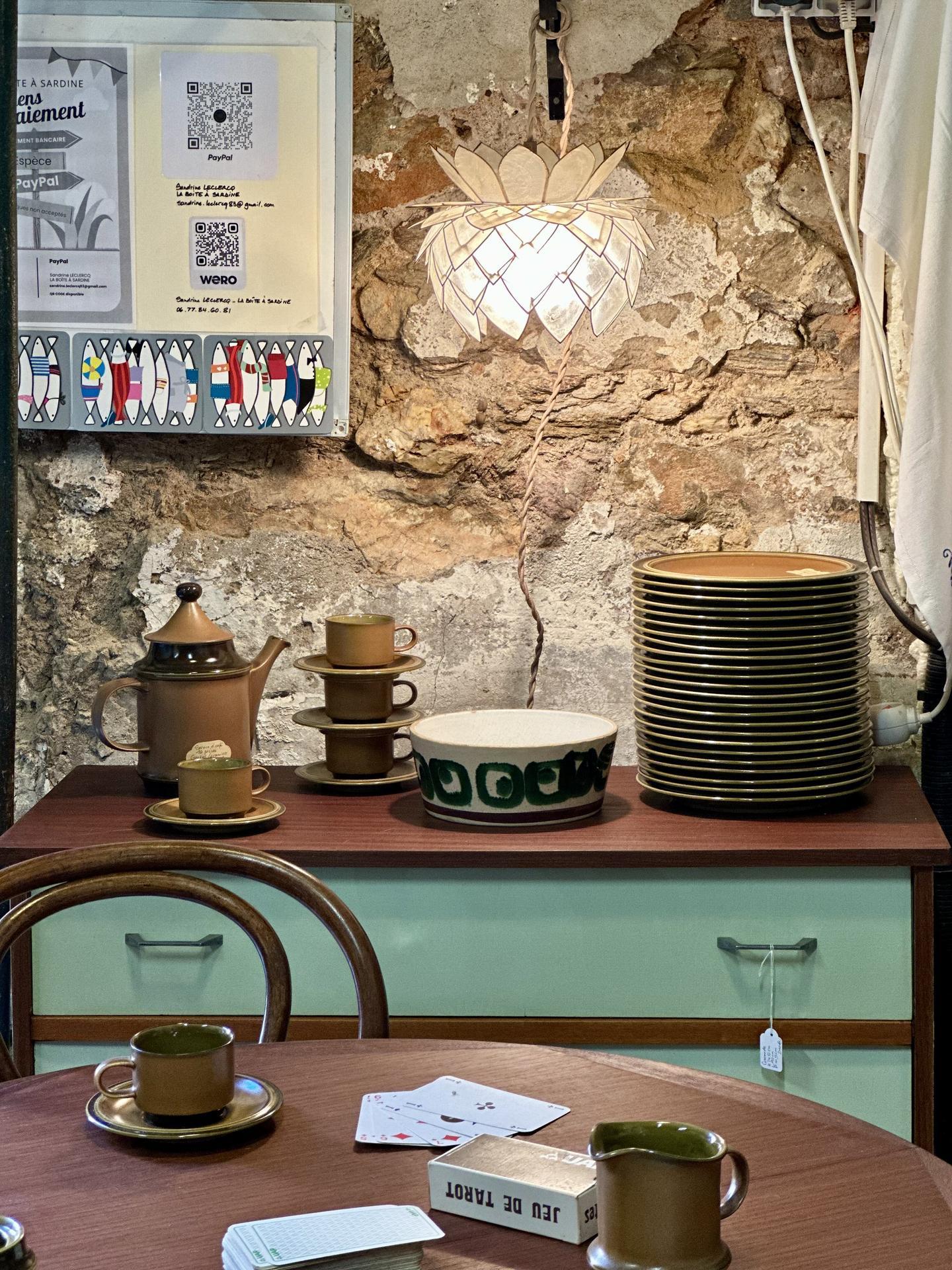 galerie image