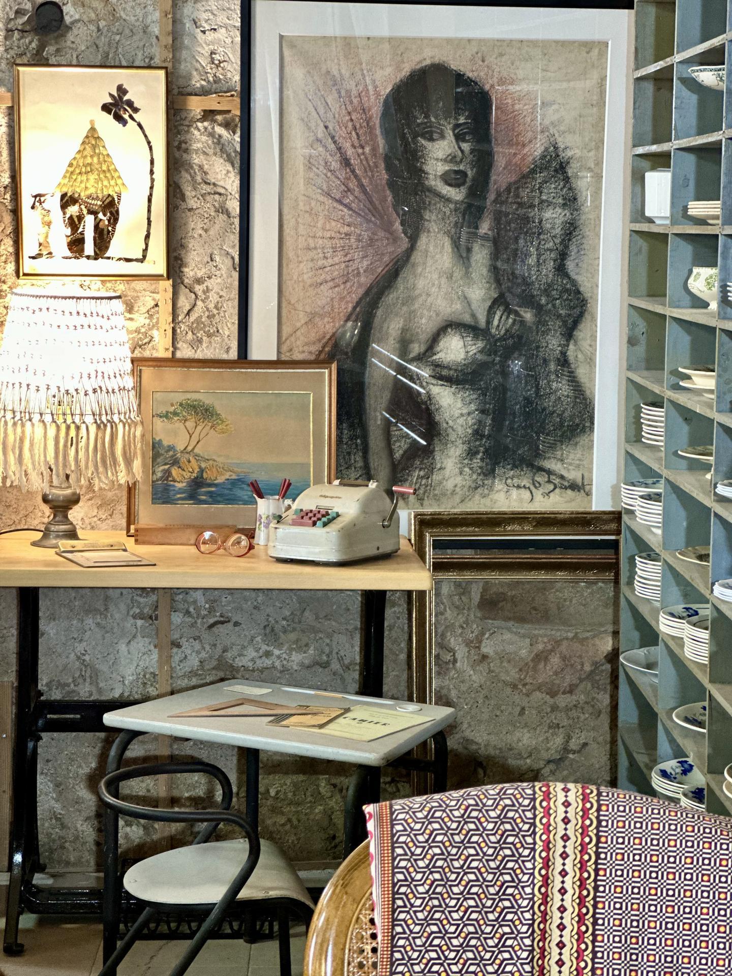 galerie image