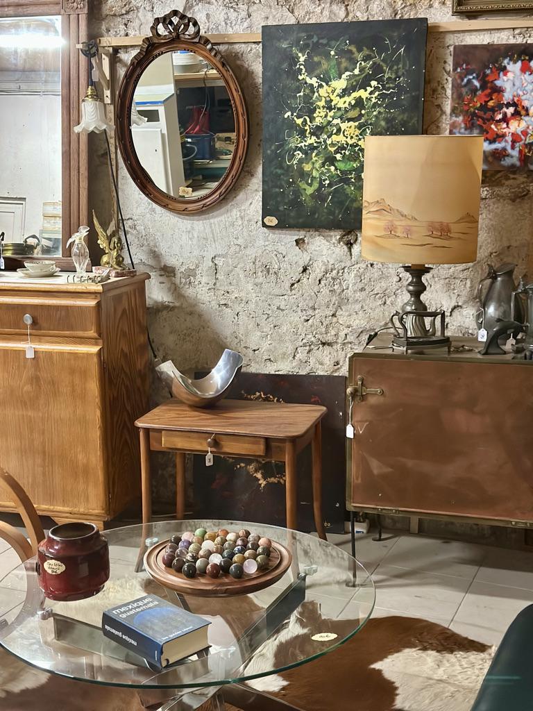 galerie image