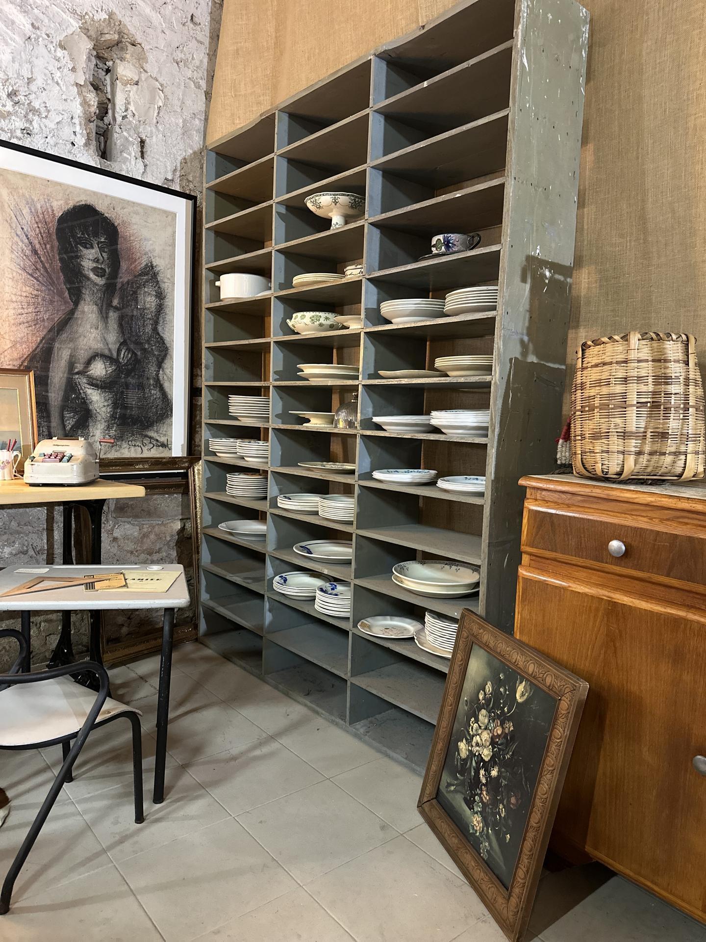 galerie image