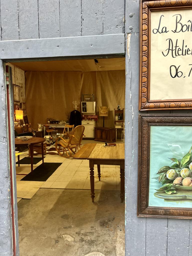 galerie image