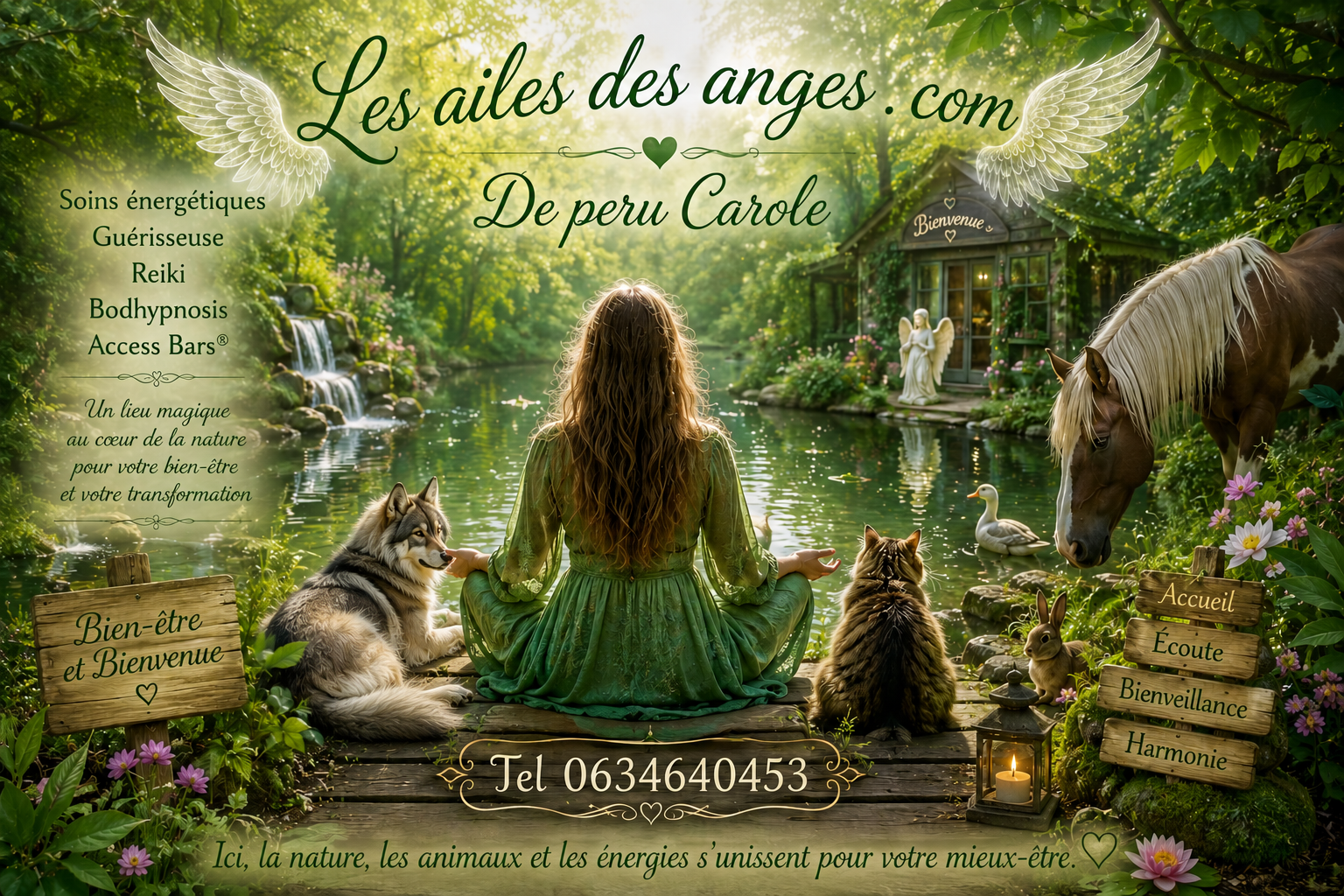 galerie image