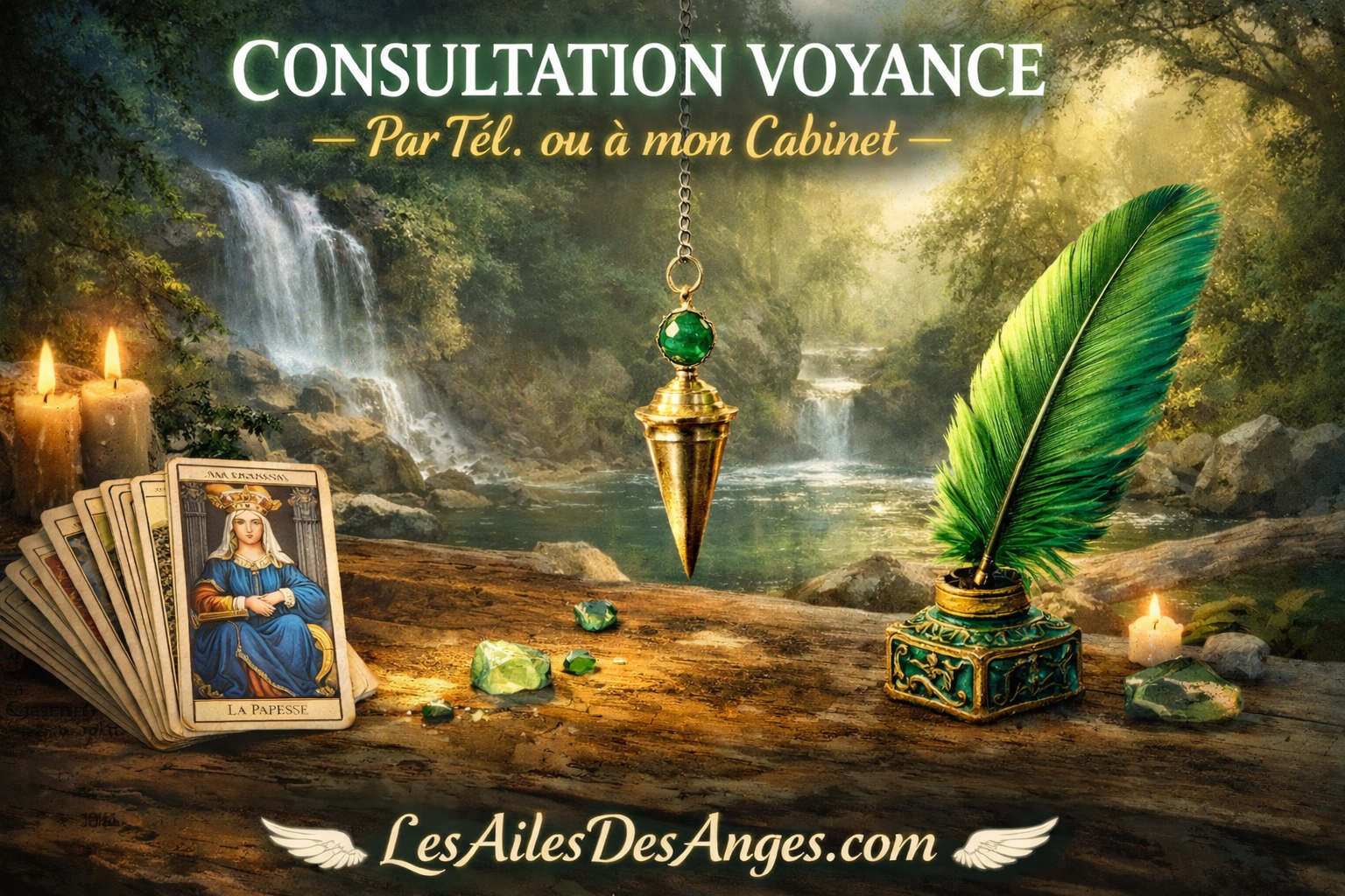 galerie image