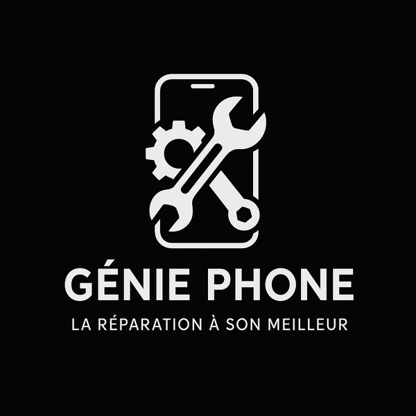 Genie Phone Réparation de téléphones