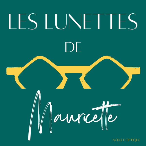 Les Lunettes de Mauricette entrepôt et magasin général