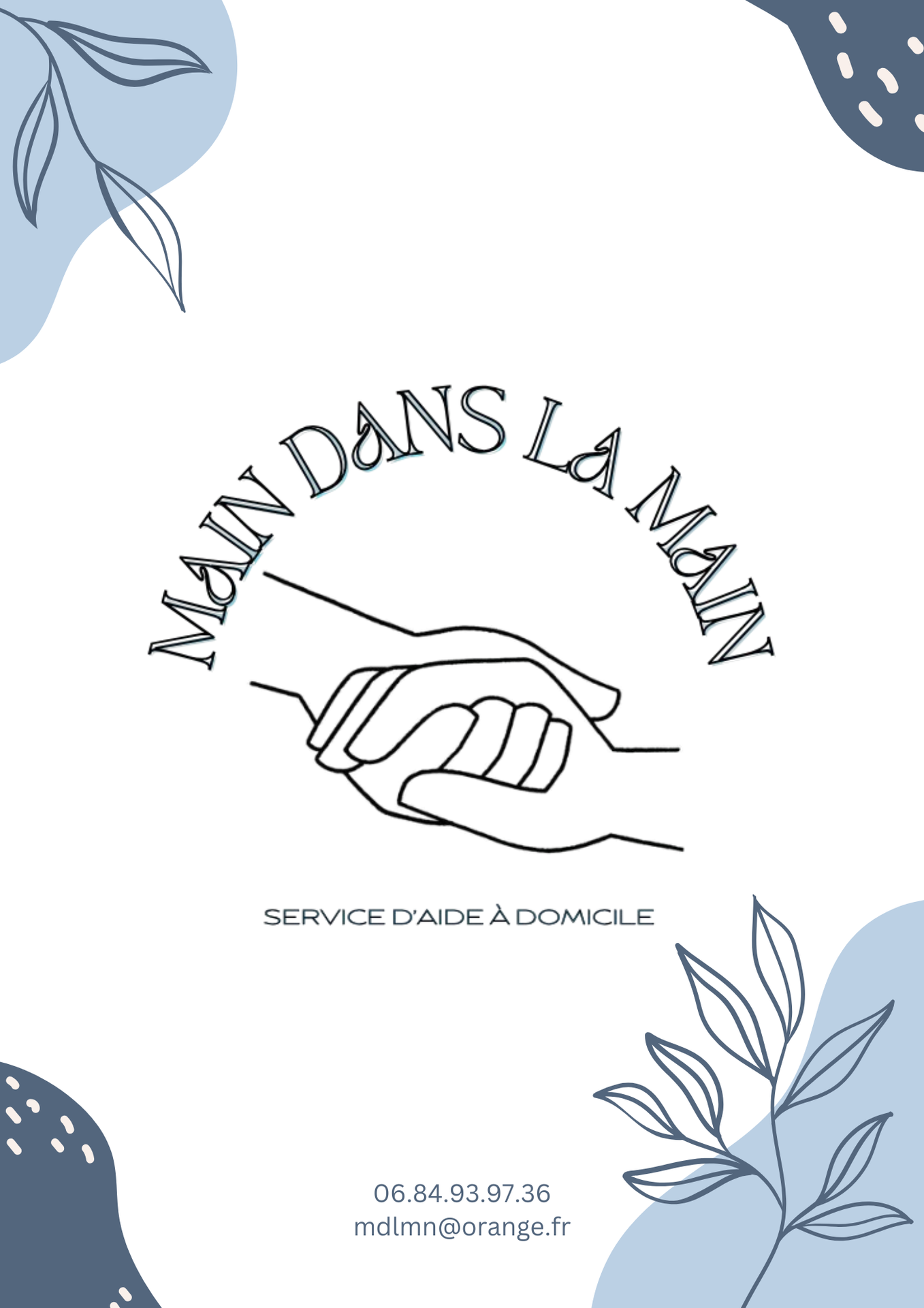 Main dans la Main