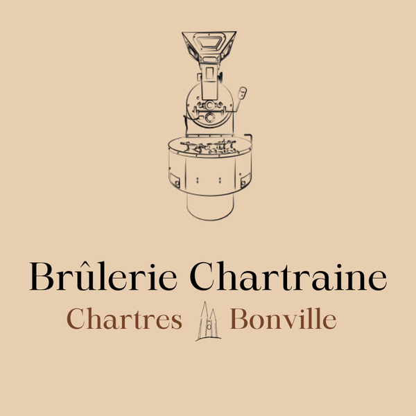L'atelier Brûlerie Chartraine