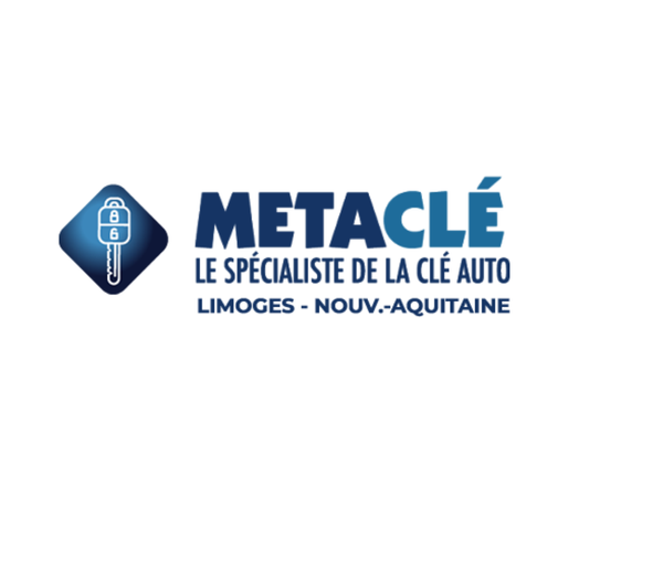 Metaclé Limoges dépannage de serrurerie, serrurier