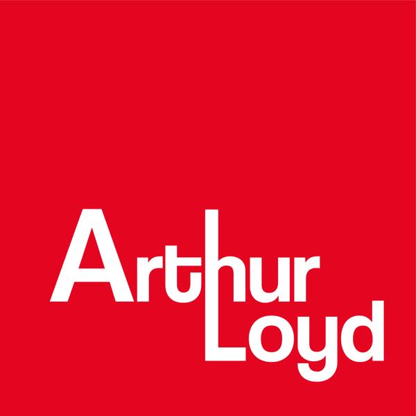 AJR Consultants - Arthur Loyd