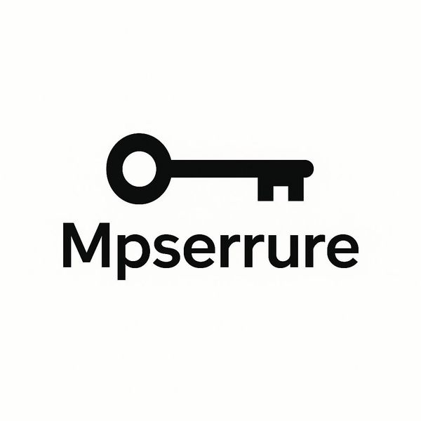 M.P.Serrure