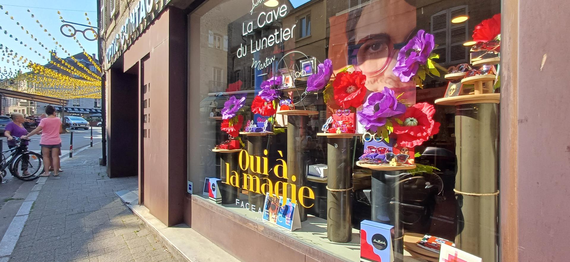 galerie image