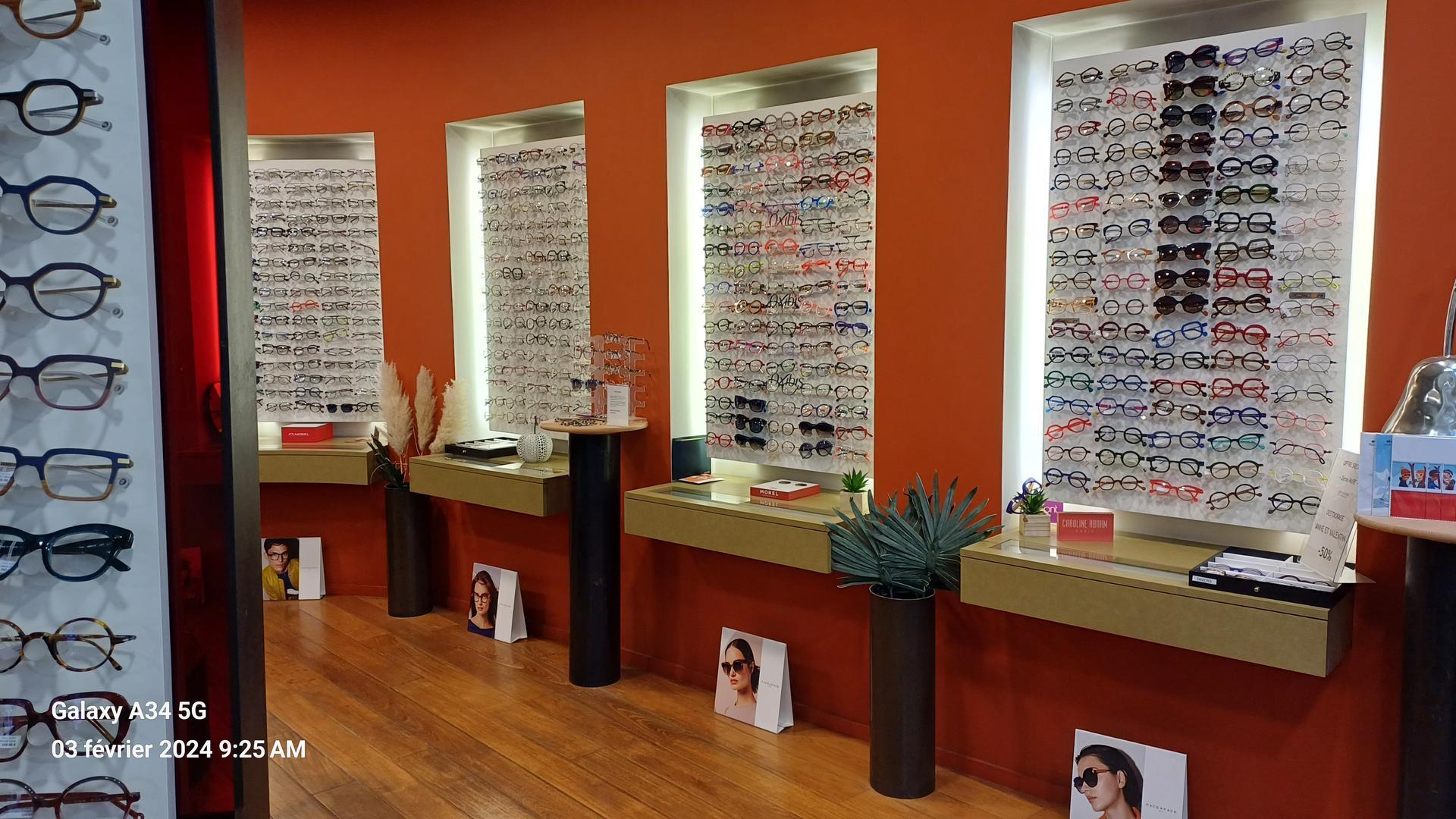galerie image