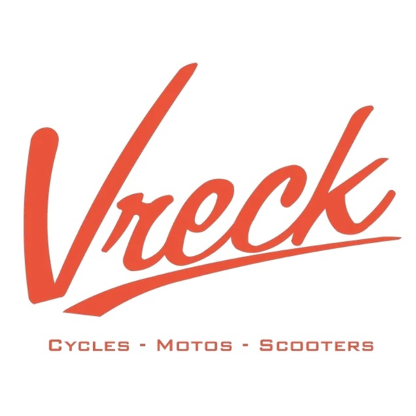 Vreck