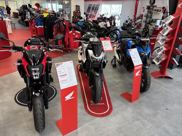 Honda Bikeparc 72 Motos, Scooters Vente, Réparation réparation et restauration (objets divers)