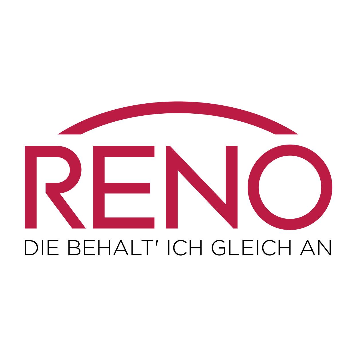 RENO in Heidenau in der Nordheide - Logo