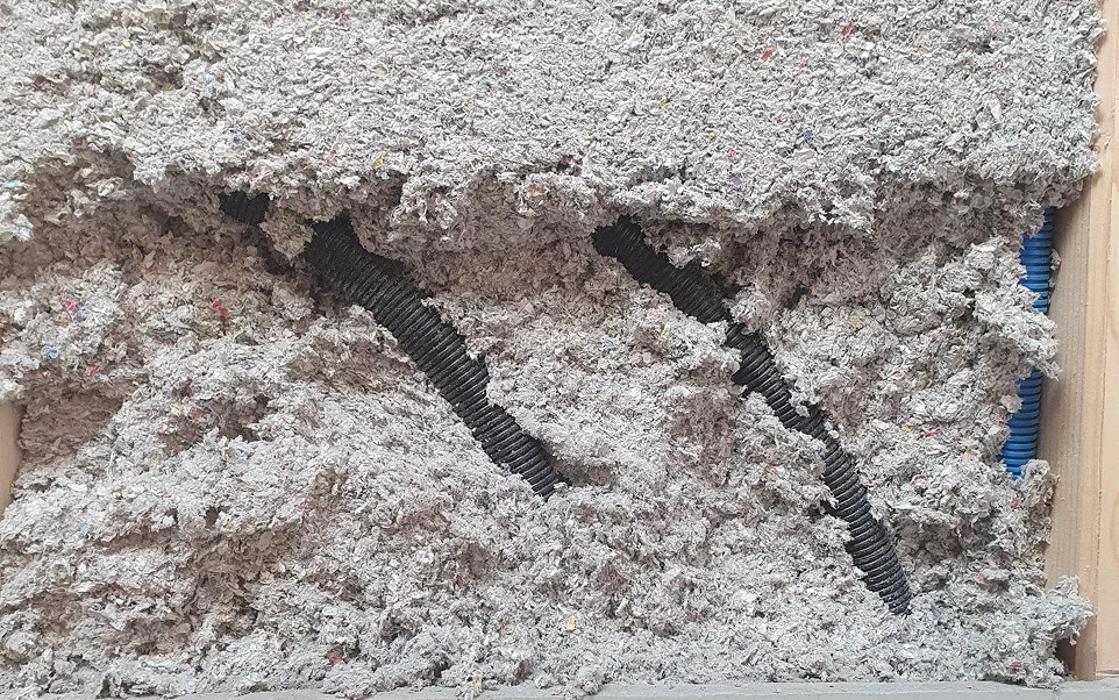 Raynaudvation durable Sàrl, Chemin de l'Arzelier in Oron