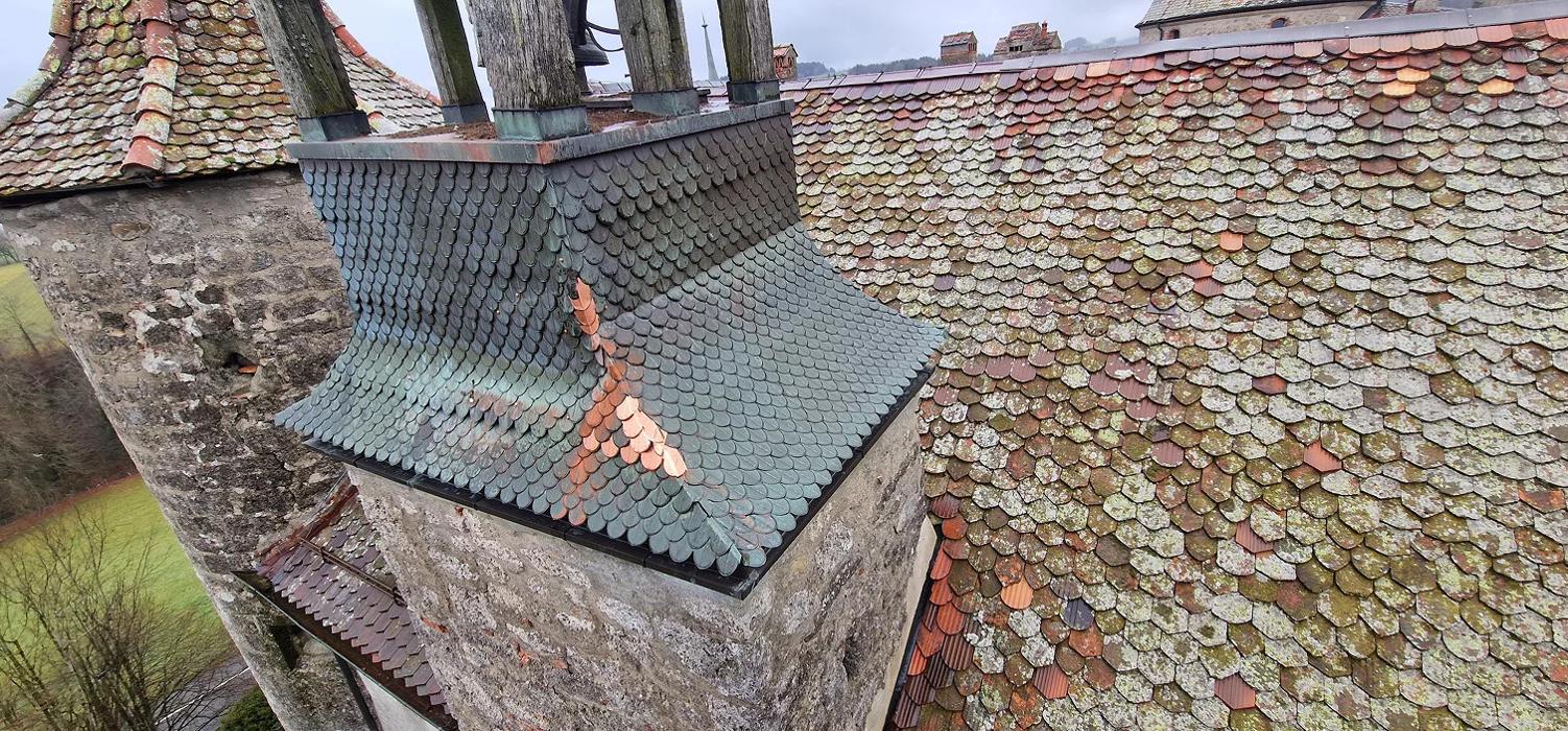 Raynaudvation durable Sàrl, Chemin de l'Arzelier in Oron