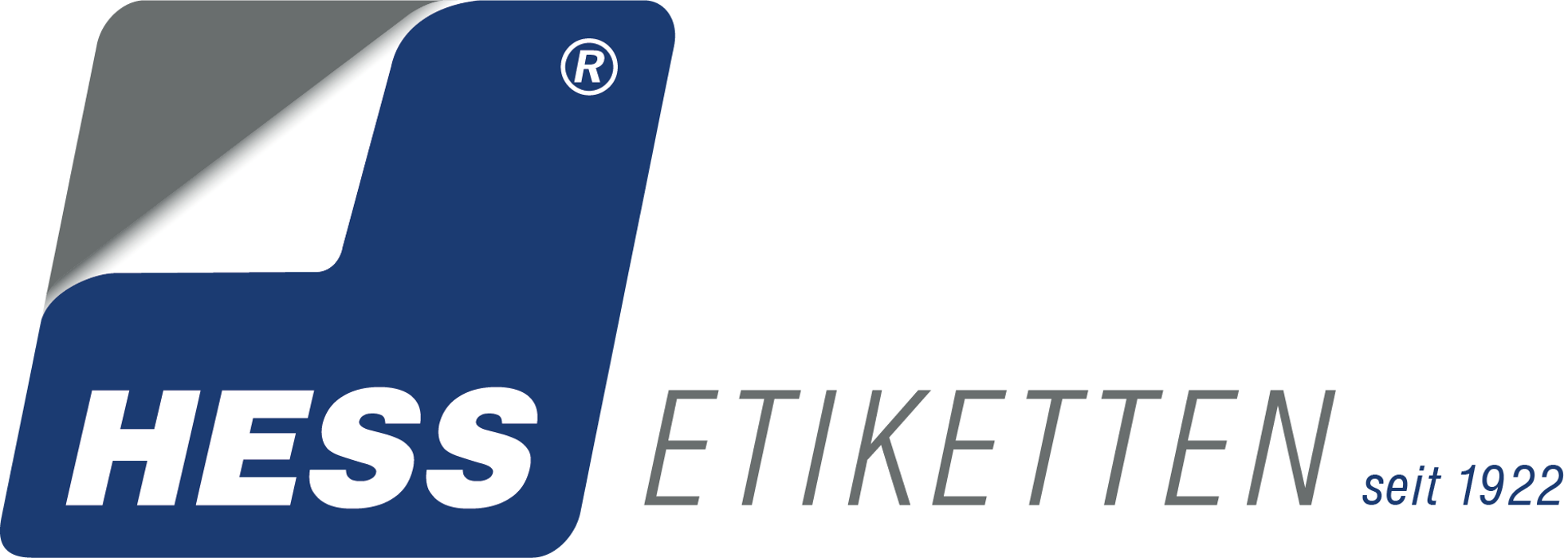 HESS ETIKETTEN GmbH & Co. KG
