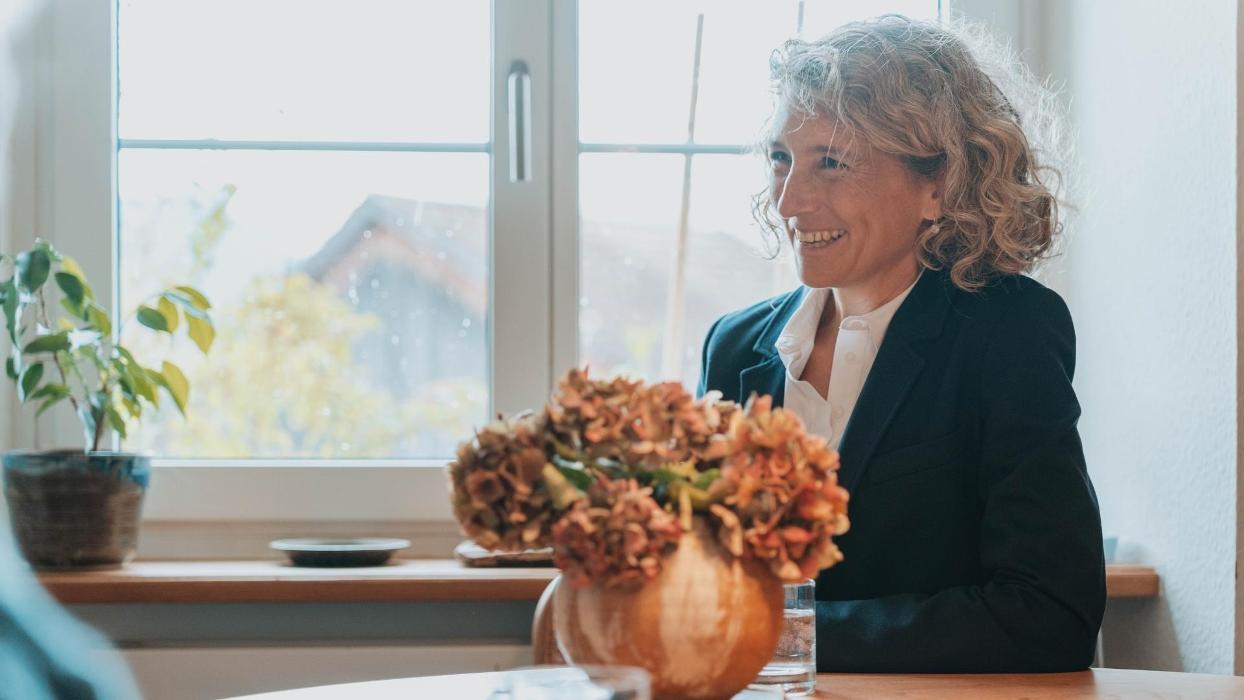 IAHA - Int. Association for Healthy Aging, Seefeldstrasse in Zürich