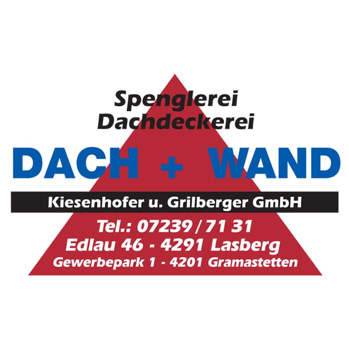 Dach u Wand Kiesenhofer u Grilberger GesmbH in Lasberg
