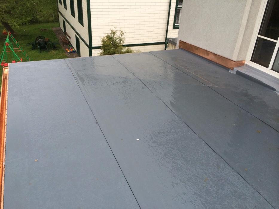 Dach u Wand Kiesenhofer u Grilberger GesmbH, Edlau in Lasberg